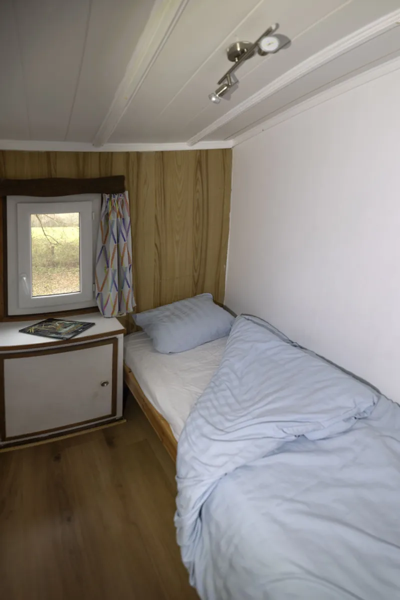 Chalet Tortue 43 M², 3 Ch, 2 Sdb Avec Télé