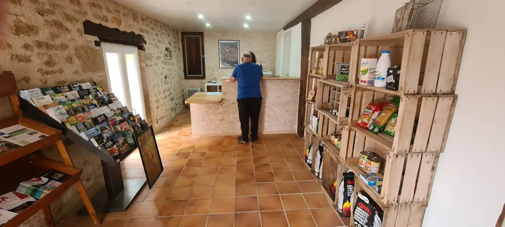 Domaine Papillon - image n°23 - UniversalBooking