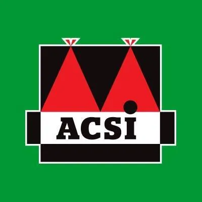 Forfait Campingcard Acsi