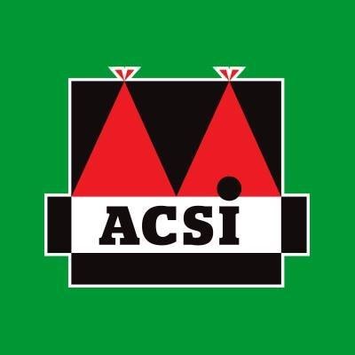 CAMPINGCARD ACSI PACKAGE