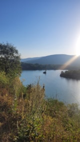 Foto #23 van Camping L’Ile Chambod