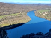 Camping L'Ile Chambod