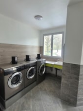 Camping L'Ile Chambod