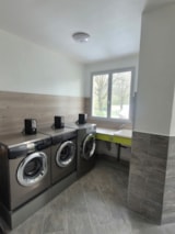 Foto #13 van Camping L’Ile Chambod