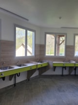 Foto #14 van Camping L’Ile Chambod