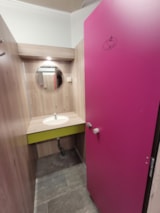 Foto #15 van Camping L’Ile Chambod