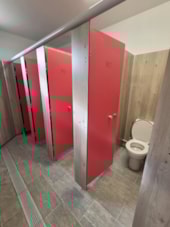 Camping L'Ile Chambod