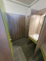 Foto #19 van Camping L’Ile Chambod