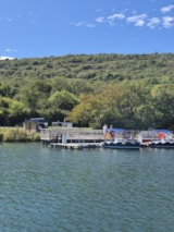 Foto #17 van Camping L’Ile Chambod