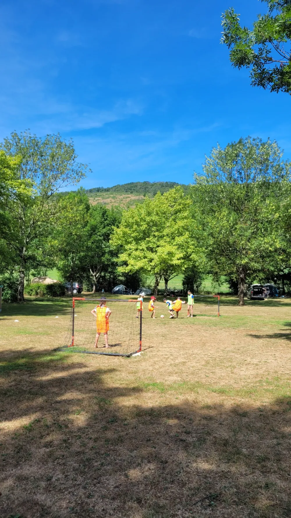 Camping L'Ile Chambod - image n°26 - Ain