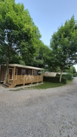 Foto #7 van Camping L’Ile Chambod