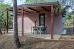 Bungalow Bungalow