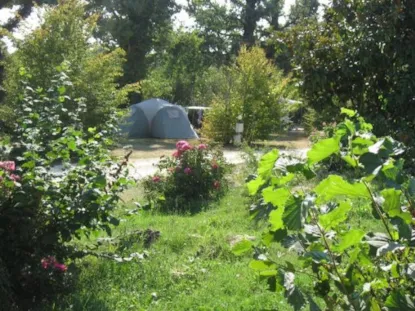 Piazzola : 1 Auto + Tenda, Roulotte O Camper