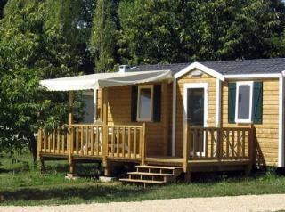 Cottage 2 Chambres, Confort