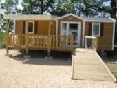 Camping PADIMADOUR **** à ROCAMADOUR