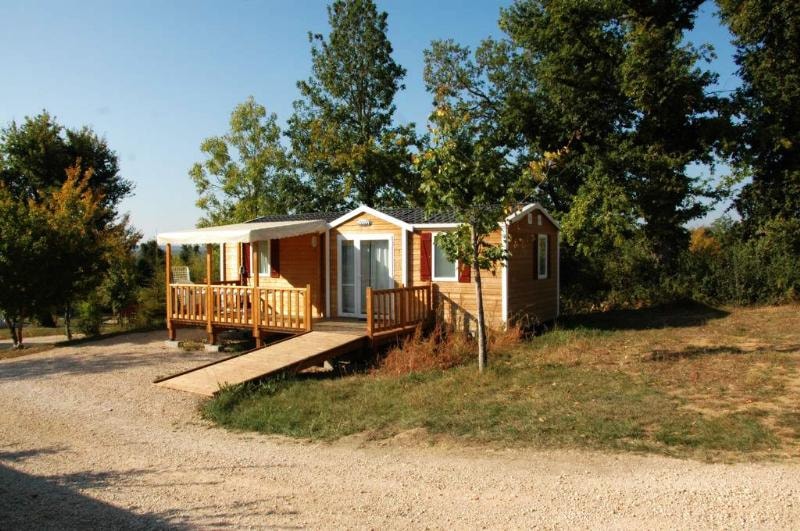 Cottage 2 Chambres, Helios, Accessible PMR