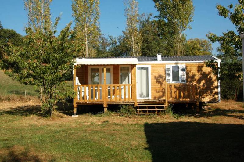 Location - Cottage 3 Chambres, Supérieur - Camping Padimadour