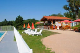 Services & amenities Camping PADIMADOUR **** à ROCAMADOUR - Rocamadour