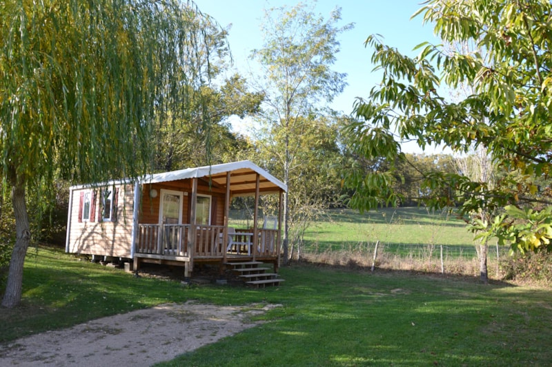 Cottage 1 Chambre, Confort