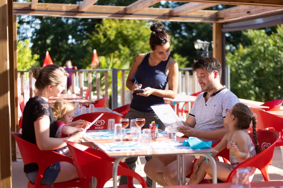 Camping PADIMADOUR **** à ROCAMADOUR