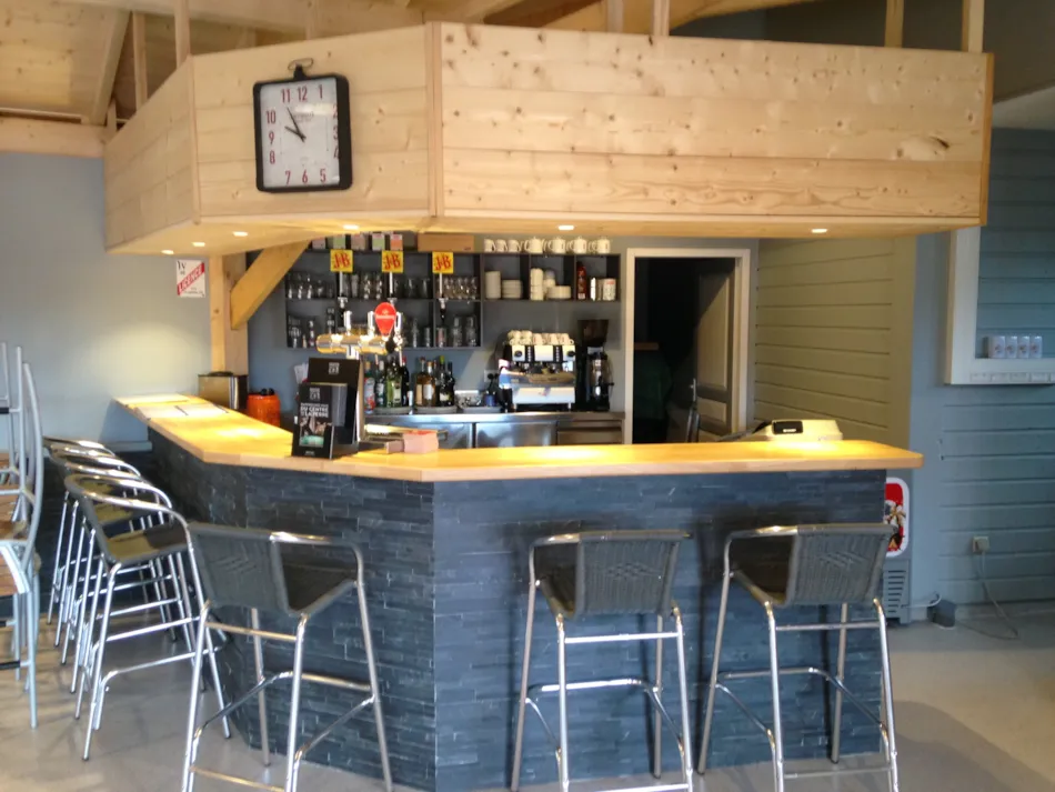 Camping PADIMADOUR **** à ROCAMADOUR