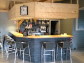 Camping PADIMADOUR **** à ROCAMADOUR