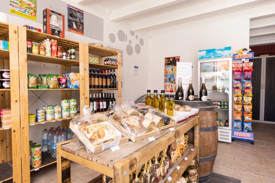 Camping PADIMADOUR **** à ROCAMADOUR