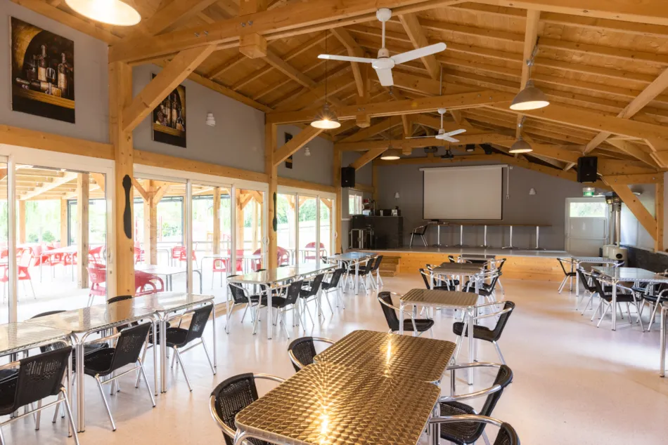 Camping PADIMADOUR **** à ROCAMADOUR