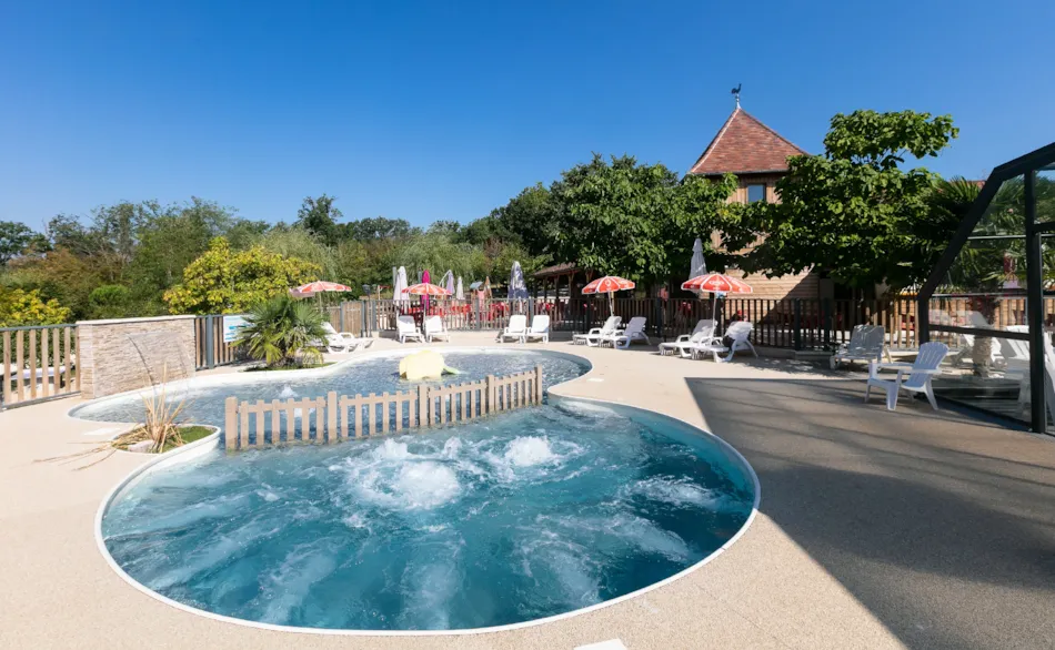 Camping PADIMADOUR **** à ROCAMADOUR