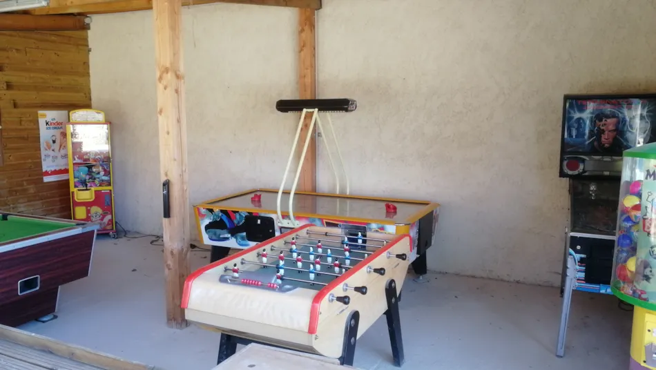 Camping PADIMADOUR **** à ROCAMADOUR