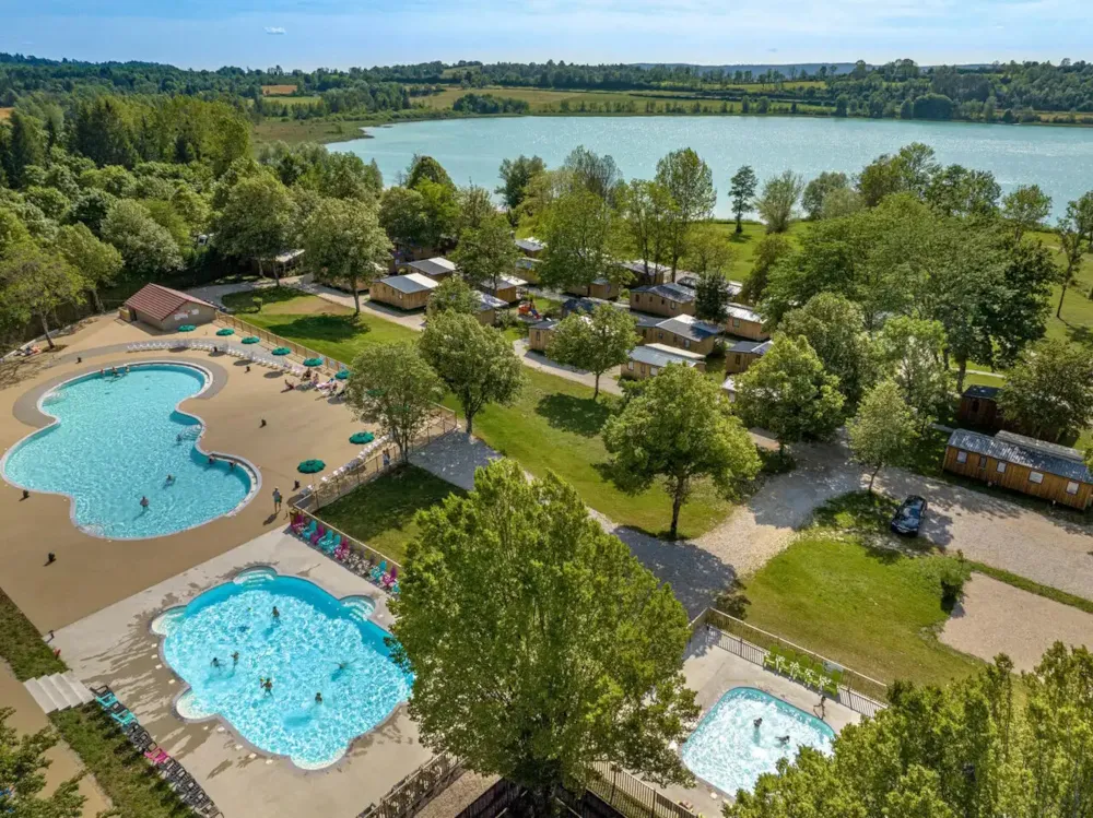 Clico Chic - Camping La Grisière - image n°1 - Camping2Be