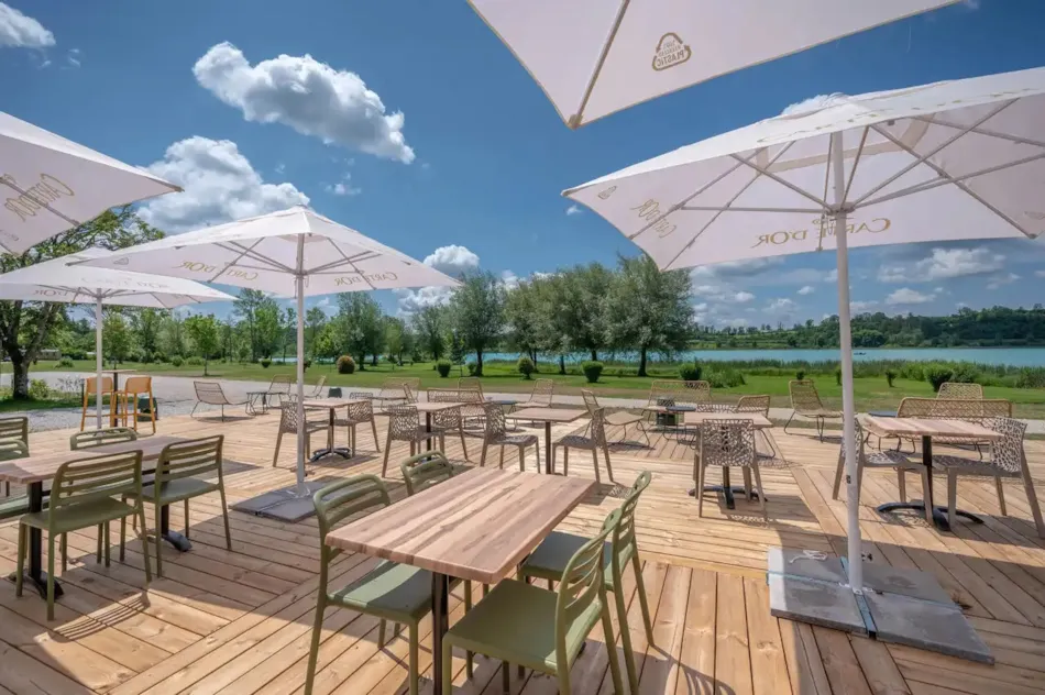 Clico Chic - Camping La Grisière