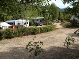 Camping des Sources - image n°4 - Roulottes