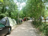 Foto #5 van Camping des Sources
