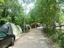 Camping des Sources - image n°5 - Roulottes