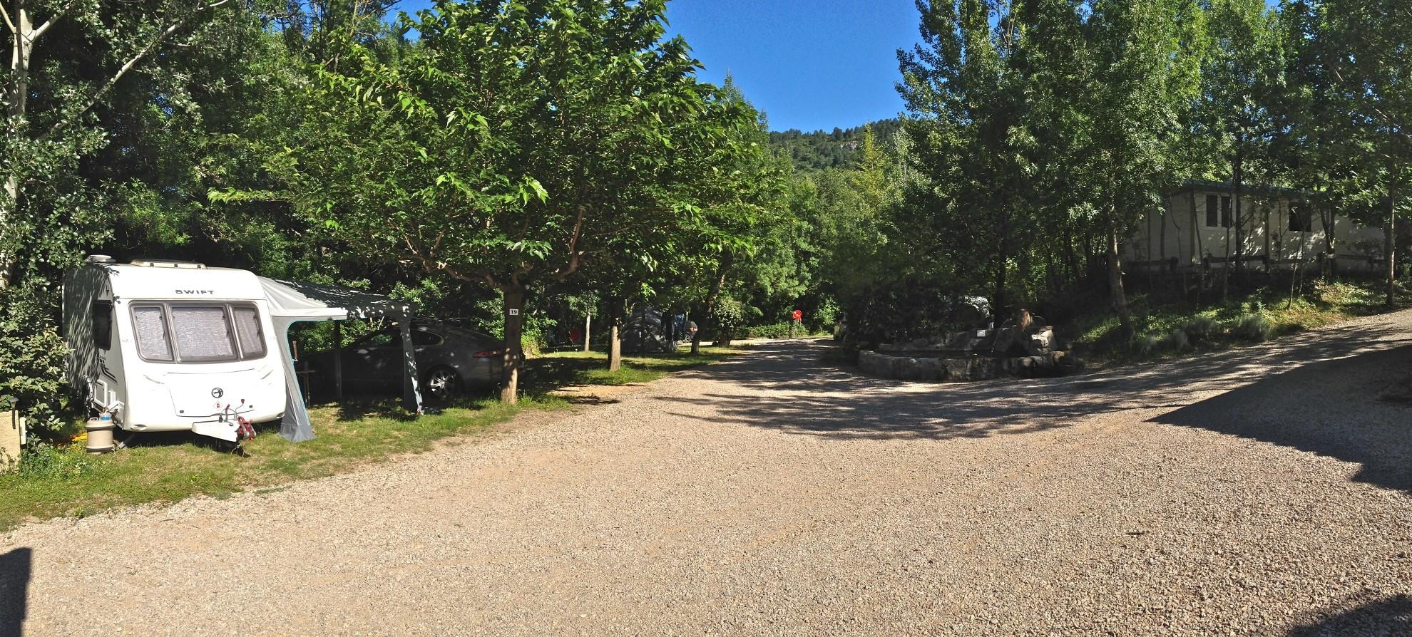 Camping des Sources — Photo 2