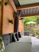 Foto #15 van Camping des Sources