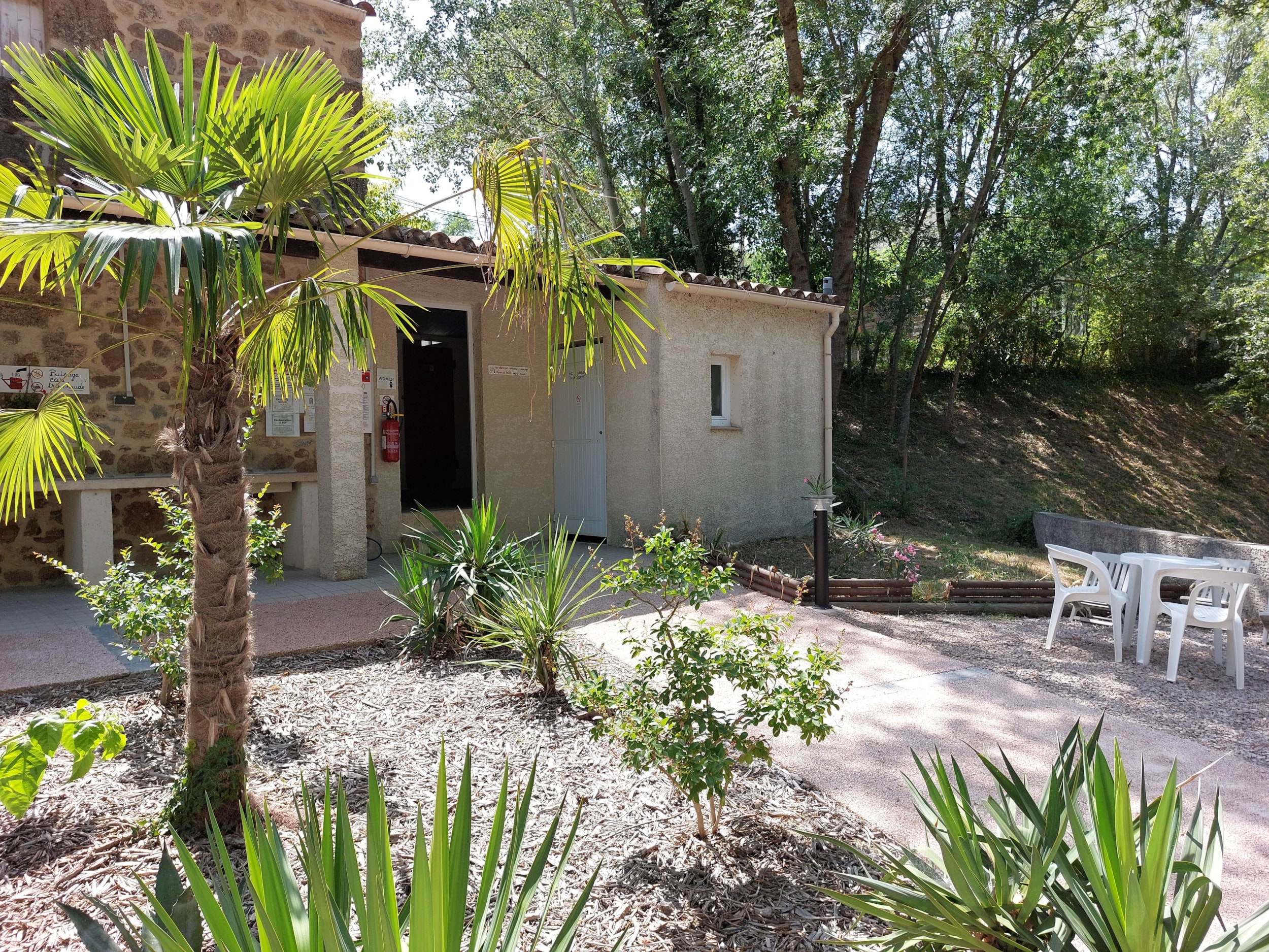Camping des Sources — Photo 8