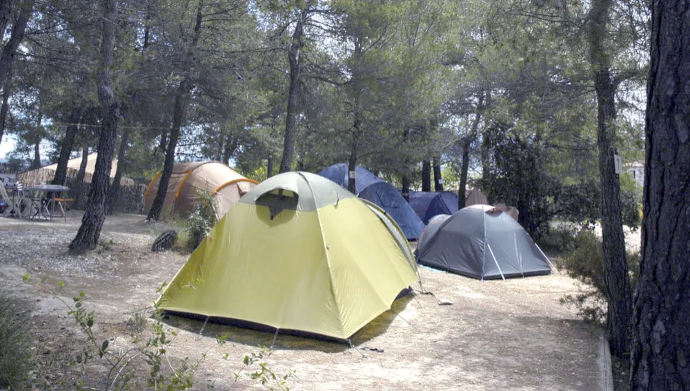 Camping de Puyloubier - image n°4 - Camping Direct