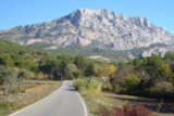 Foto #23 van Camping le Cézanne Montagne Sainte-Victoire