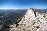 Foto #24 van Camping le Cézanne Montagne Sainte-Victoire