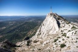 Camping le Cézanne Montagne Sainte-Victoire - image n°24 - 