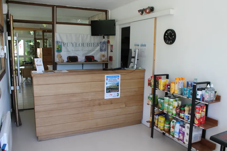 Camping le Cézanne Montagne Sainte-Victoire