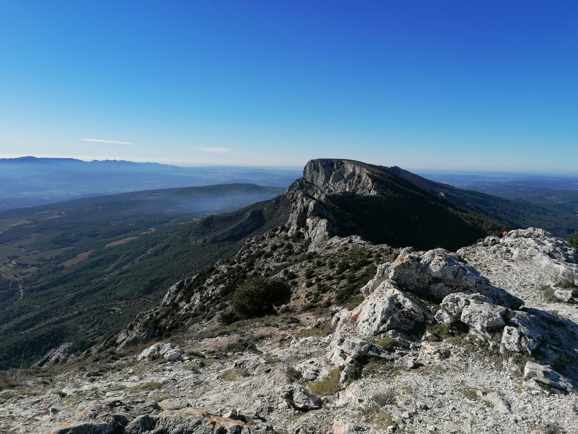 Camping le Cézanne Montagne Sainte-Victoire — Photo 9
