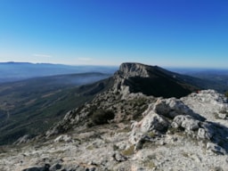 Camping le Cézanne Montagne Sainte-Victoire - image n°9 - 