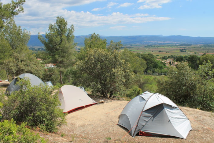 Emplacement - Arrivée À Pied Ou À Vélo