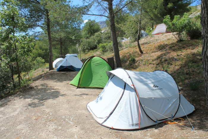 Emplacement - Arrivée À Pied Ou À Vélo