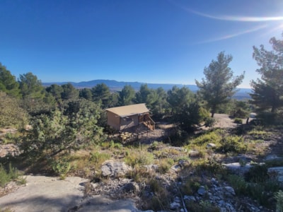 Lodge "Cézanne"