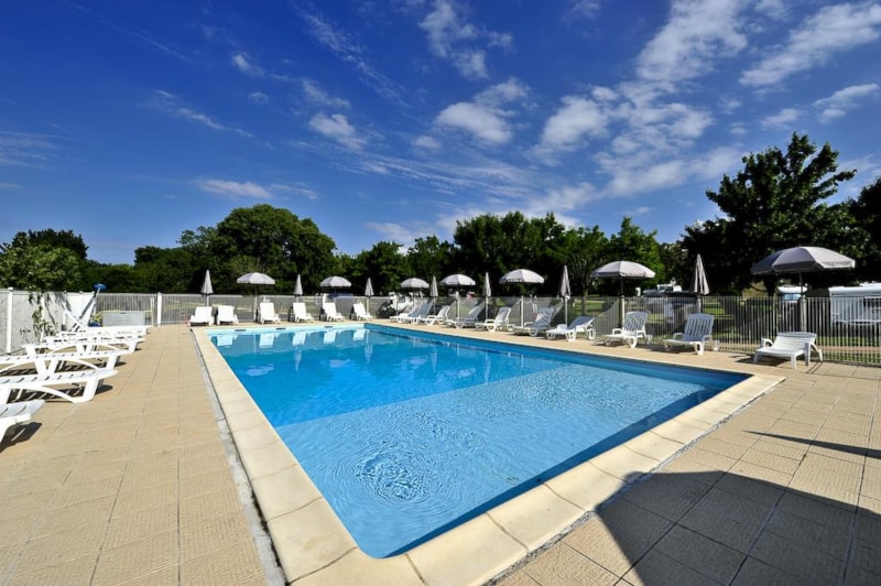Camping Koawa Le Relais Du Campeur Photos