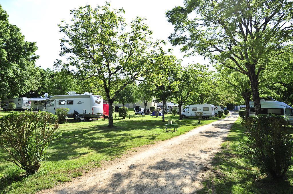 Camping Koawa Le Relais Du Campeur Photos